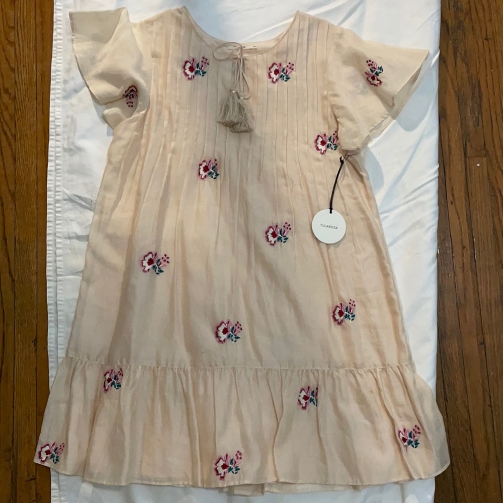 Tularosa dress